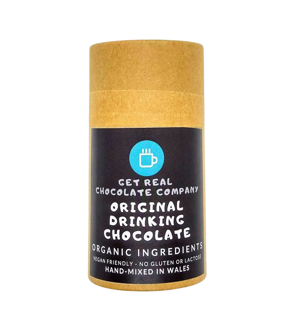 Organic Drinking Chocolate – Bright and Shine – Bright and Shine