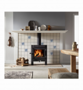 Dik Geurts – Jannik Large – Stove – Bright and Shine