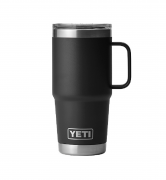 YETI Rambler 20oz (591ml) Travel Mug – Bright and Shine – Bright and Shine