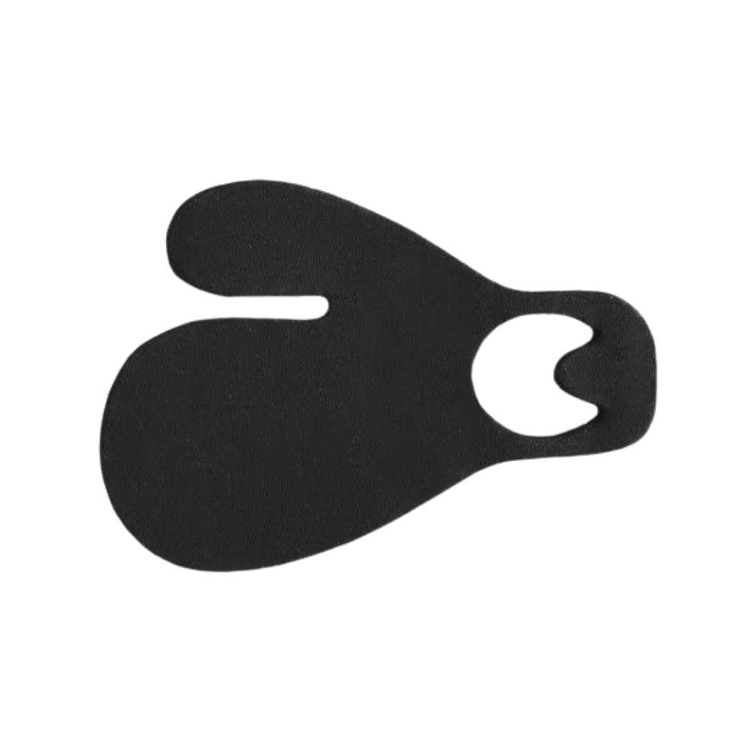 EK Archery Bow Finger Tab – Left Or Right Handed Left Handed – Tactical Archery UK