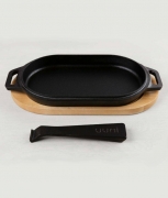 Ooni Pro – Sizzler Pan