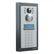 Videx 4302SR/C Surface Modular 4000 Series Colour Video Panel with A-F – Online Security Products