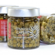 Capers