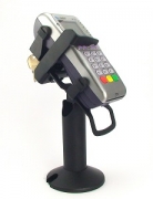 VeriFone VX680 tilt & swivel security locking mount