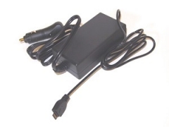 VeriFone VX670 car charger (old version)