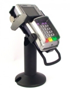 VeriFone VX810 tilt & swivel security locking mount