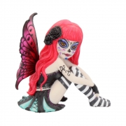 Valentina | Sugar Skull Fairies | Planet Merch