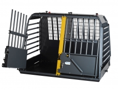 VarioCage Double – XXL+ – Dog Cages – MIMSafeUK