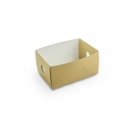 Platter Box Eighth Insert – Case (50)