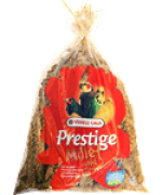 Cage Bird Treats Versele-Laga Prestige Millet Spray Yellow 1kg – TotalDIY