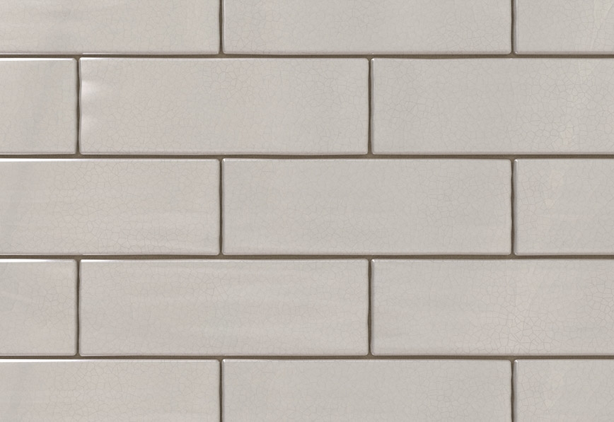 Victorian Crackle Glazed Brick Slips – One Square Meter – 60 TilesBox Size – One Square Meter – 60 Tiles – Reclaimed Brick Tiles