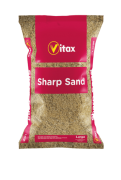 Gardening Accessories Vitax Sharp Sand 20kg – TotalDIY