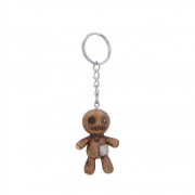 Voodoo Doll Keyring – Planet Merch