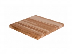 Vulcanus Thick Wooden Chopping Board – Maison Flair