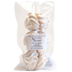 WC Large Meringue Shells