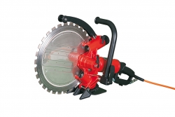 WEKA TR40 Electric Ring Saw