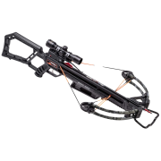 Wicked Ridge Blackhawk 360 Crossbow Package 360fps – Tactical Archery UK