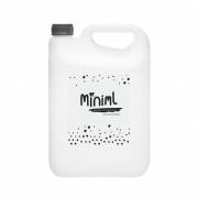 Miniml Washing Up Liquid (Apple Orchard) – 5 Litre Bulk Refill