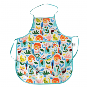 Wild Wonders Children’s Apron (Gives 1 meal)