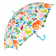 WILD WONDERS CHILDREN’S UMBRELLA (Gives 1 meal)