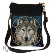 Wild One Shoulder Bag by Lisa Parker | Planet Merch