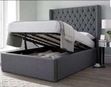 Winchester Ottoman Bed – BedsDivans