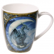 Wish Dragon Mug | Lisa Parker – Planet Merch