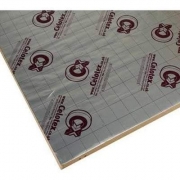 120mm PIR Insulation Board 2400 x 1200mm x 120mm – PIR Board – Celotex – Insulation Supplies Direct