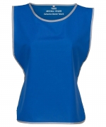 Yoko Hi-Vis Reflective Border Tabard (HVJ259) – Royal Blue – Child – Uniforms Online