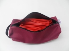 Awning/Tent Peg Bag with Zip