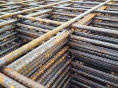 Fulham Timber – A142M Steel Reinforcement Mesh 3.6×2.0m