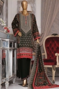 Riwayat 3pc Casual Wear – Immediate Delivery- XL – Sale Items – Casual Wear – Izzza