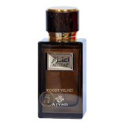 Aitizaz Woody Velvet EDP (100ml)