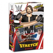 Stretch Wwe Aj Styles – Multi-Colour – Pulse Leisure