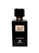 Aitizaz Black Oud EDP (100ml)