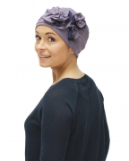 Alma 2 – Chemo Hat – Suburban Turban