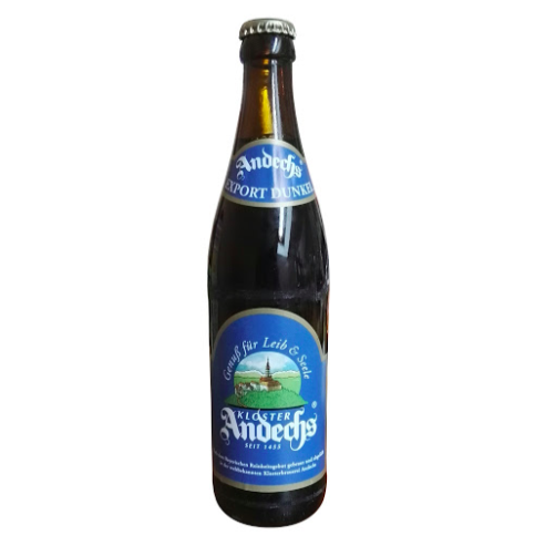 Andechs Dunkel 0.5L