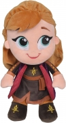 Disney Frozen 2 Anna 25Cm Soft Toy – Pulse Leisure