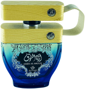 Areej Al Shauq EDP (100ml)