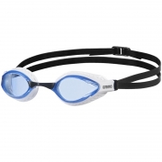 Arena – Air Speed Goggle – Blue/White One Size – Aqua Swim Supplies