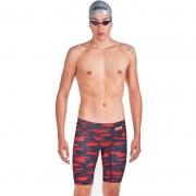 Arena – Powerskin ST 2.0 Jammer (Ltd. Edition) – Blue/Red Racing Size 30 – Aqua Swim Supplies