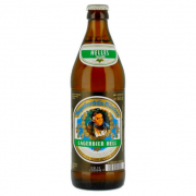 Augustiner Helles 0.5L