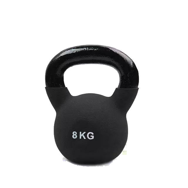 Cast Iron Kettlebells For Sale | Fitness Equipment Dublin 8kg