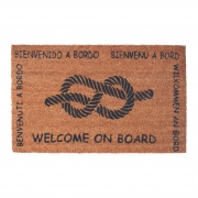 Welcome Doormat – Default