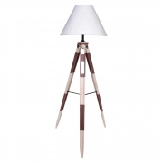 Tripod Lamp – Tall