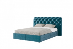 Bavyera Bedsteads – Novia Furniture