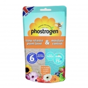 Bayer Garden Phostrogen Slow Release & Moisture Control 250g