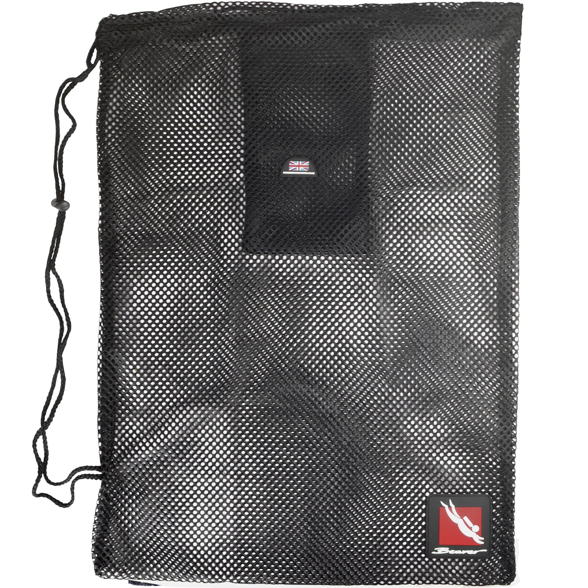 Beaver Beachcomber Mesh Kit Bag