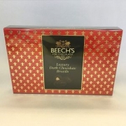 Beech’s Dark Chocolate Brazils 135g – Confection Affection