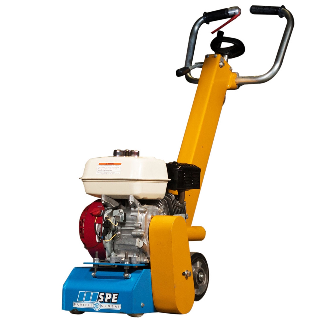 SPE BEF200N CONCRETE SCARIFIER – 230v Electric